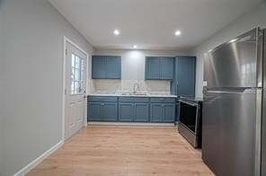 Foto del edificio - 2401 Spence St