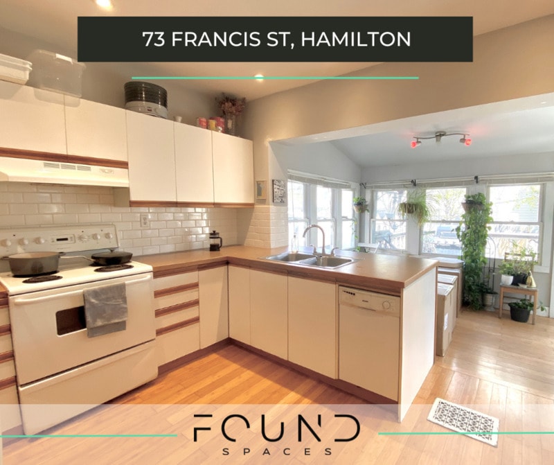 Photo principale - 73 Francis St