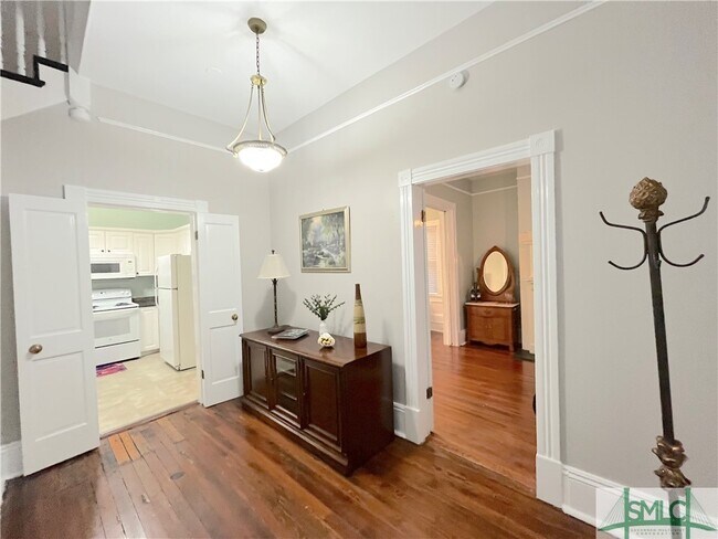 Building Photo - 1418 Habersham St