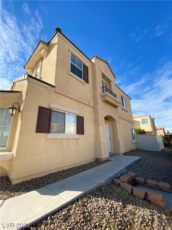 Foto del edificio - 5968 Salinas Canyon Ave