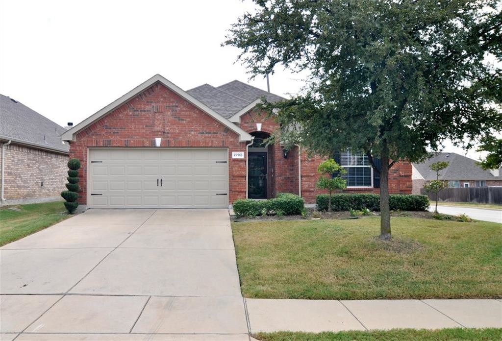 2700 Waterdance Dr, Little Elm, TX 75068 - House Rental in Little Elm ...