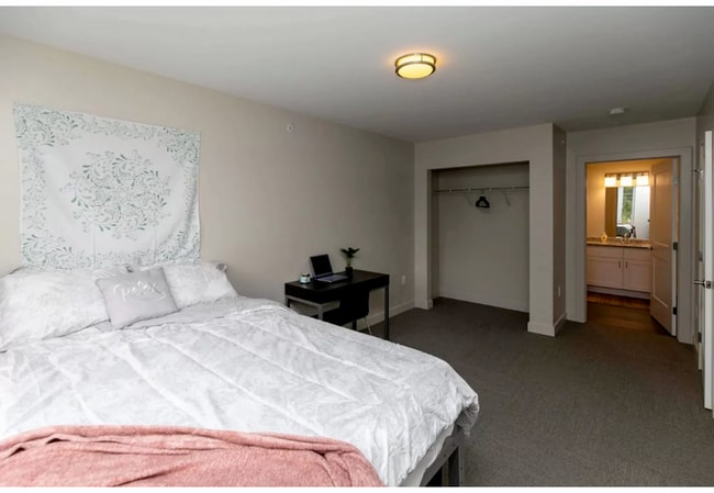 Luxury Living Made Affordable - Lofts at Gold Street