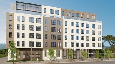Building Photo - The Sinclair