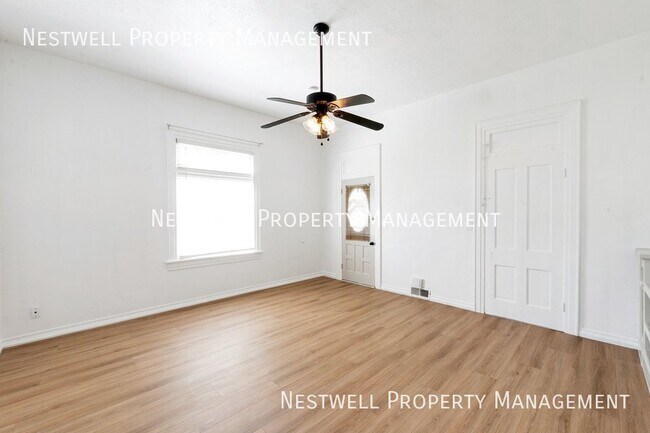 Foto del edificio - 1497 E 900 N