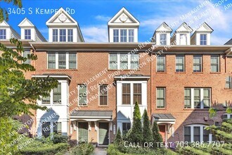 Building Photo - 3405 S Kemper Rd