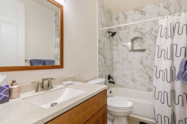 Foto del edificio - Furnished 2 Bedroom Condo at Kona Sea Ridge