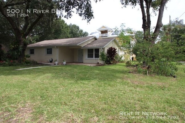 Building Photo - 5001 N River Blvd