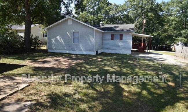 Foto del edificio - 1033 Minor Dr