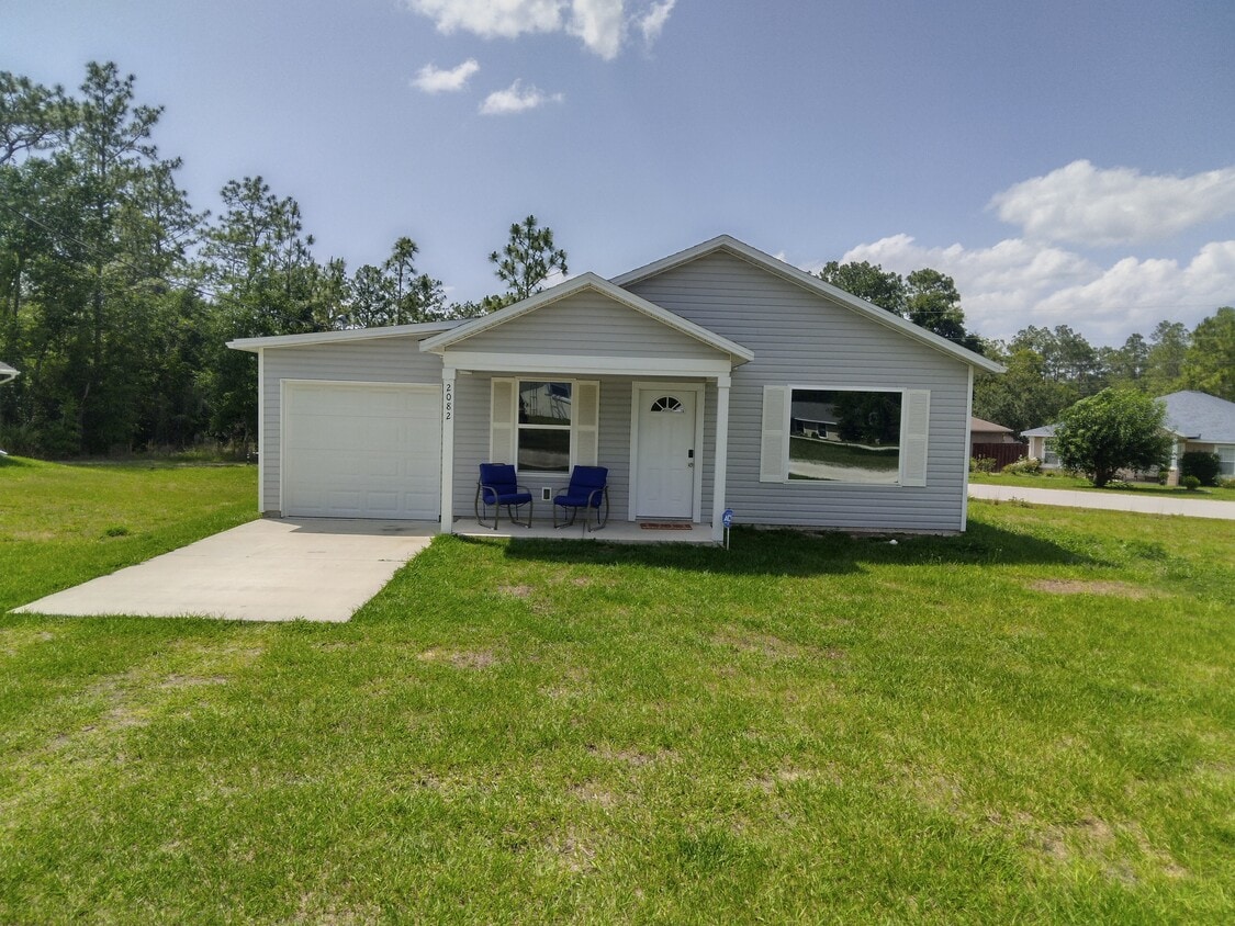 Foto principal - 2082 SW 142nd Ct
