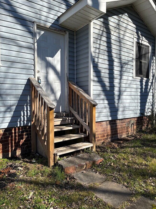 Foto del edificio - Three Bedroom Home in Chattanooga TN