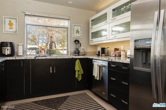 Foto del edificio - 2 br, 2 bath House - 74565 Yucca Tree Dr