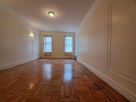 Building Photo - 3 bedroom in BRONX NY 10456