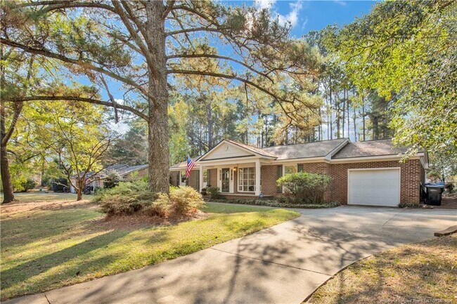 Building Photo - 3305 Granville Dr