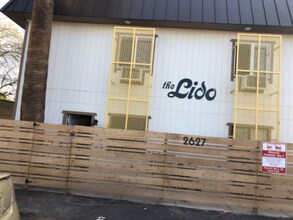 Building Photo - 2627 N 27th St