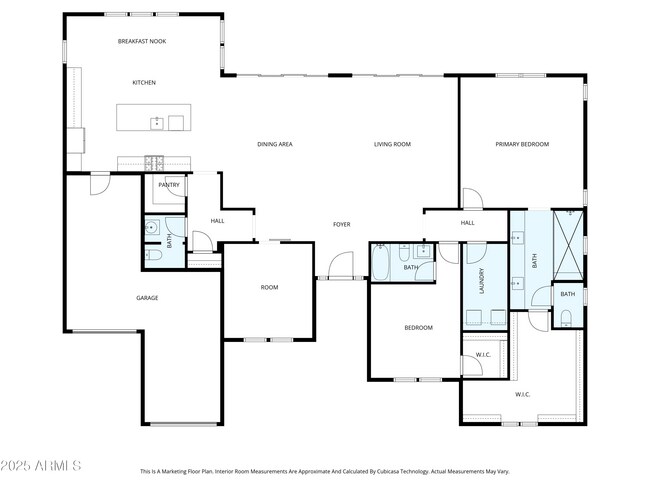 Foto del edificio - 11249 N Blakely St