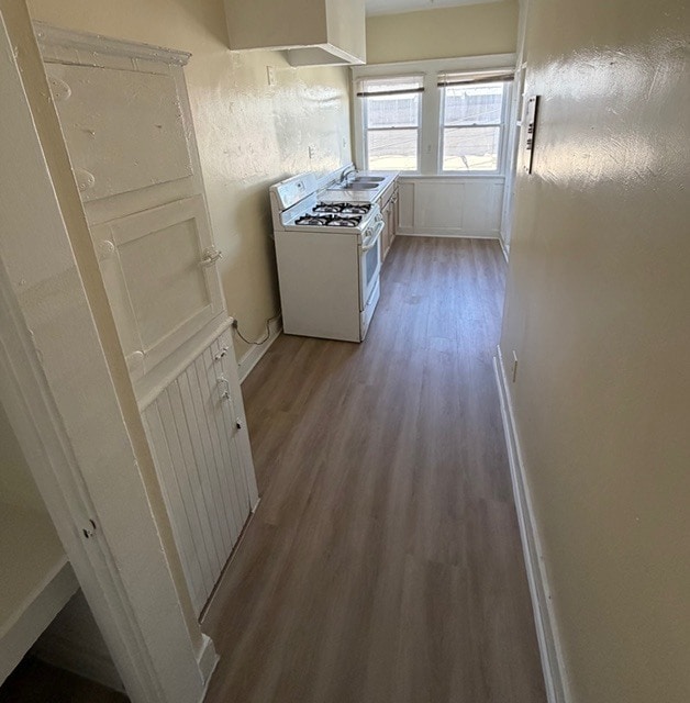 Building Photo - 1425 Alvarado Terrace