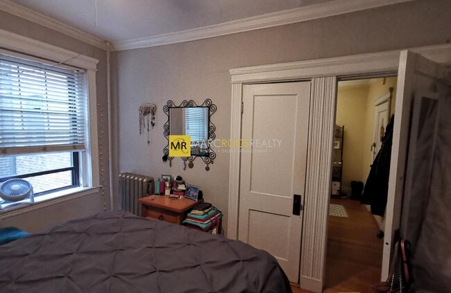 Foto del edificio - 32 Queensberry St