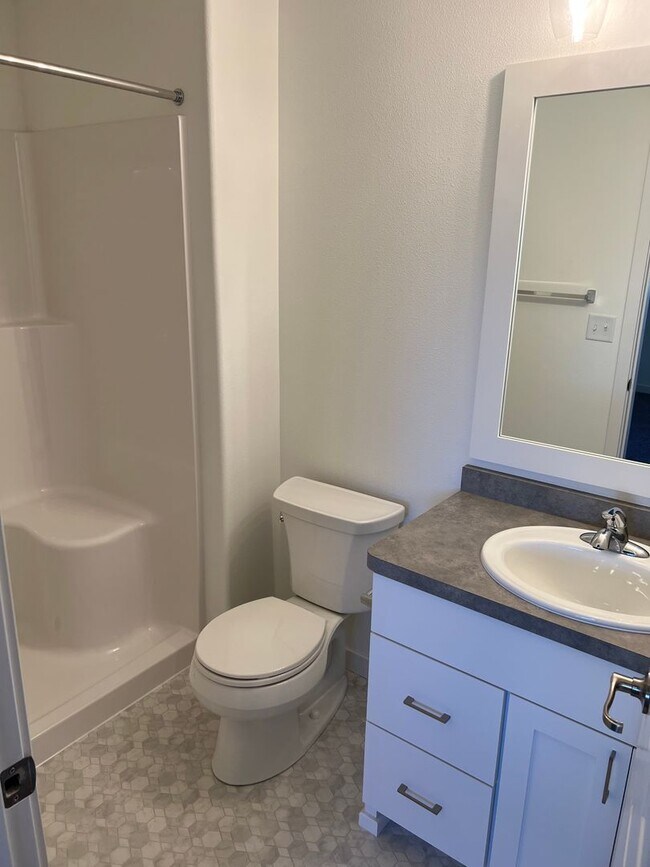 Foto del edificio - New 3 Bedroom/3 Bathroom House