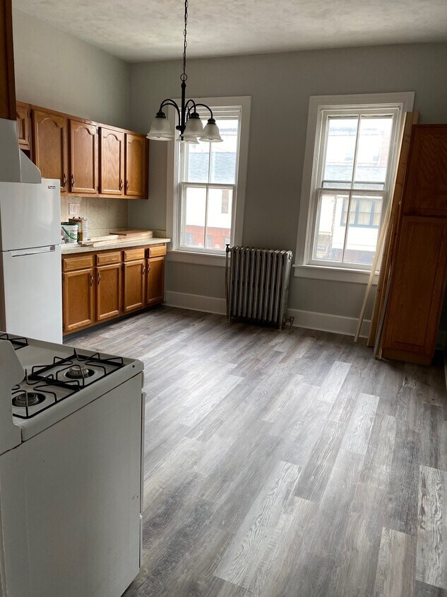 Foto principal - 401 Wayne St
