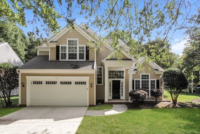 Primary Photo - 4211 Beauvista Dr