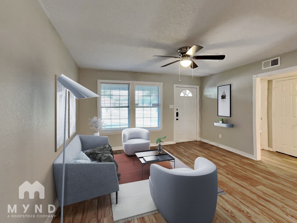 Foto principal - 603 E Buffalo St