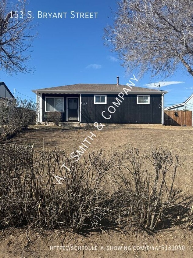 Photo - 153 S. Bryant Street-