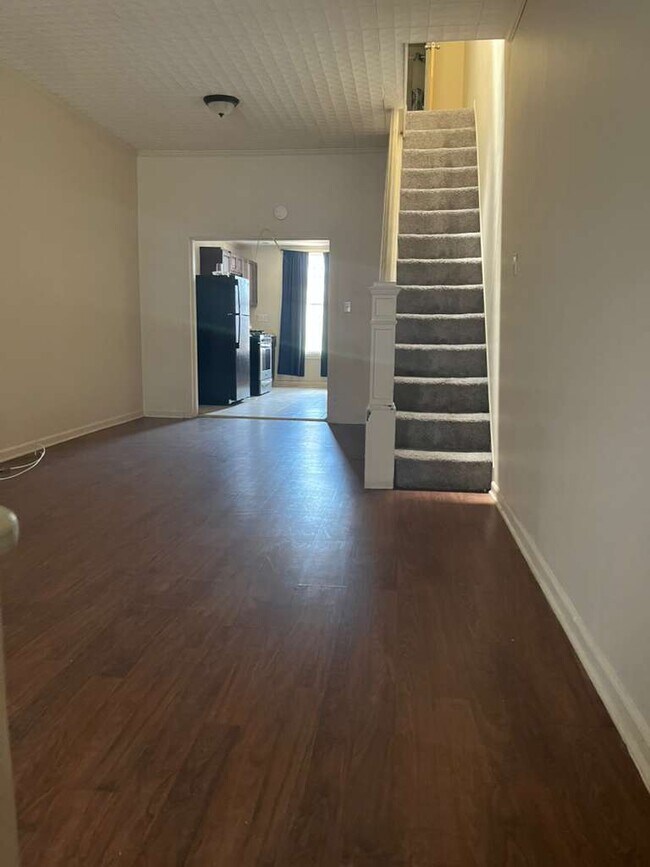 Foto del edificio - 504 N Belnord Ave
