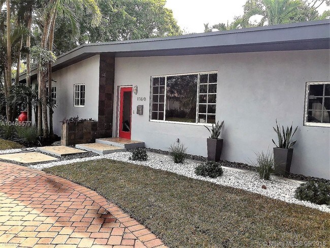 Foto del edificio - 3 br, 2 bath House - 1160 NE 91st Ter # B