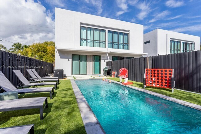Foto del edificio - 416 NW 52nd St