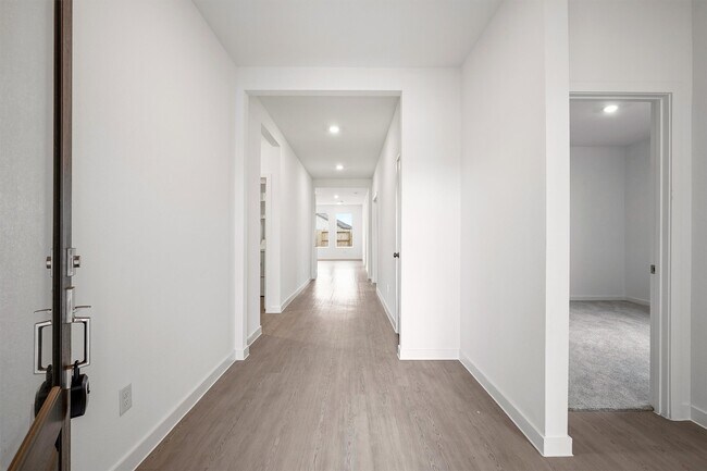 Foto del edificio - 3009 Waterwood Pass Dr