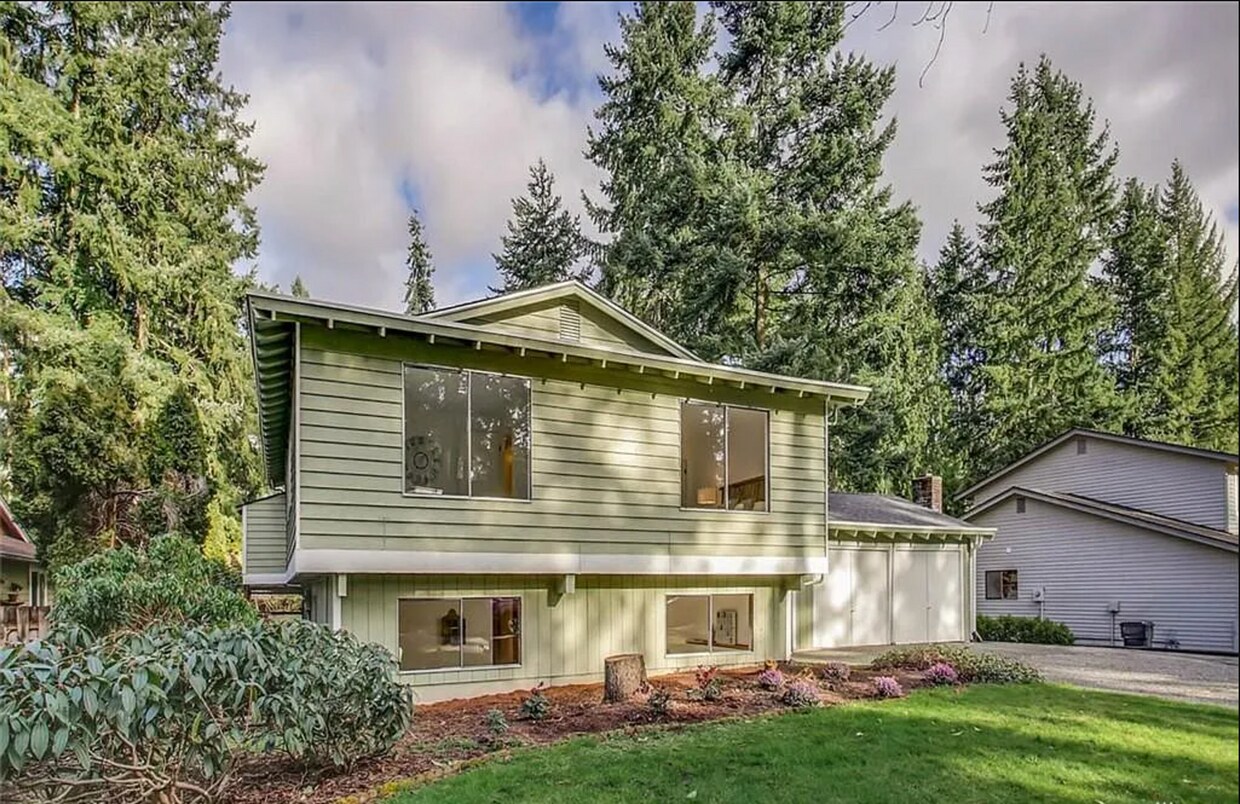 Foto principal - Spacious 5BR Home in Wild Tree – Ideal for...