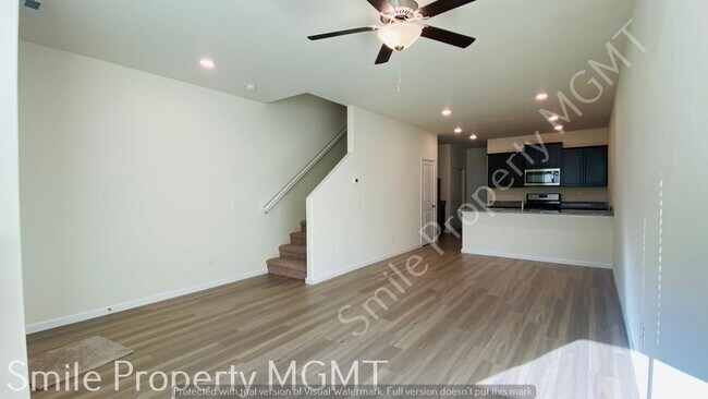 Foto del edificio - townhouse