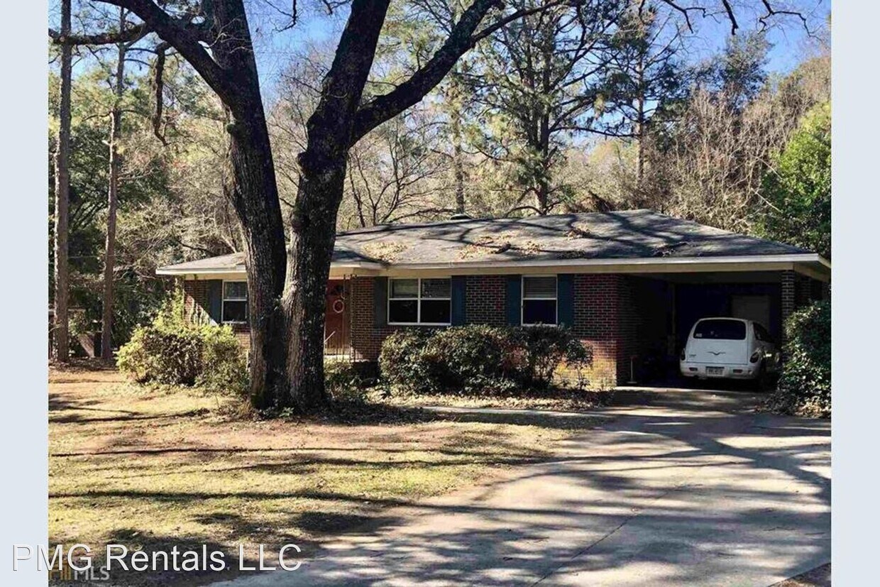 Primary Photo - 3 br, 2 bath House - 104 Nottingham Trail