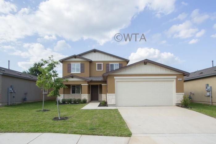 Primary Photo - 3 bedroom in SAN ANTONIO TX 78249