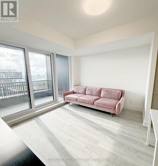 Building Photo - 38 Andre de Grasse St