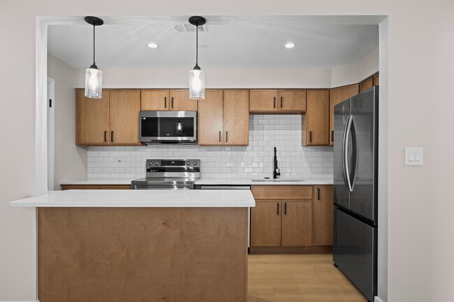 Foto del edificio - 705 W Central Rd