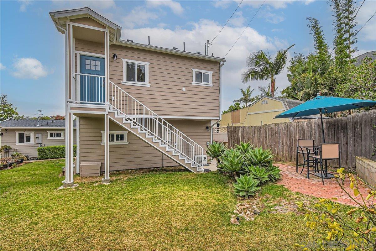 Foto principal - 1648 Chatsworth Blvd