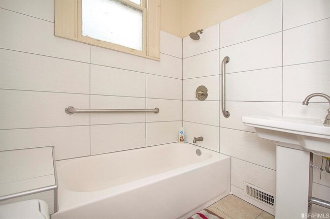 Foto del interior - 1854 McAllister St