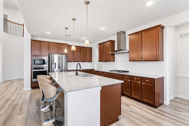 Building Photo - 17817 Limestone Spring Ln