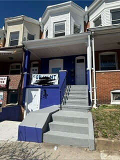Building Photo - 3420 Belair Rd