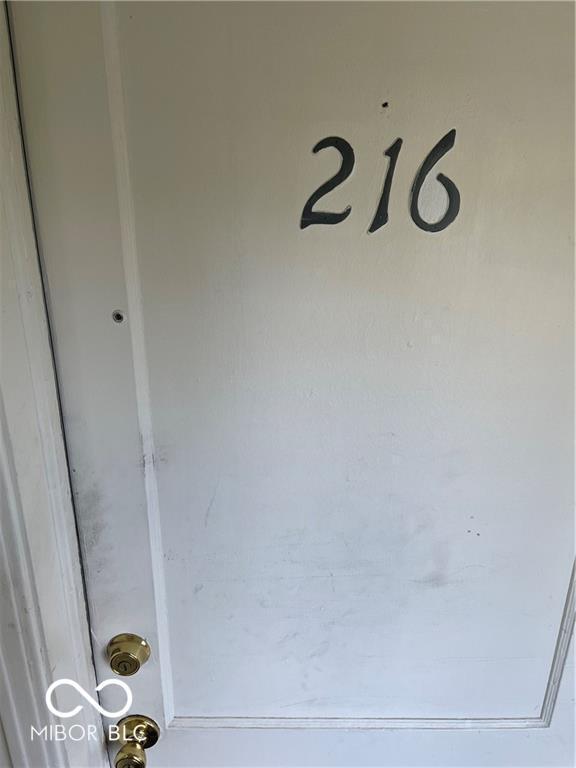 Foto del edificio - 216 N 6th Ave