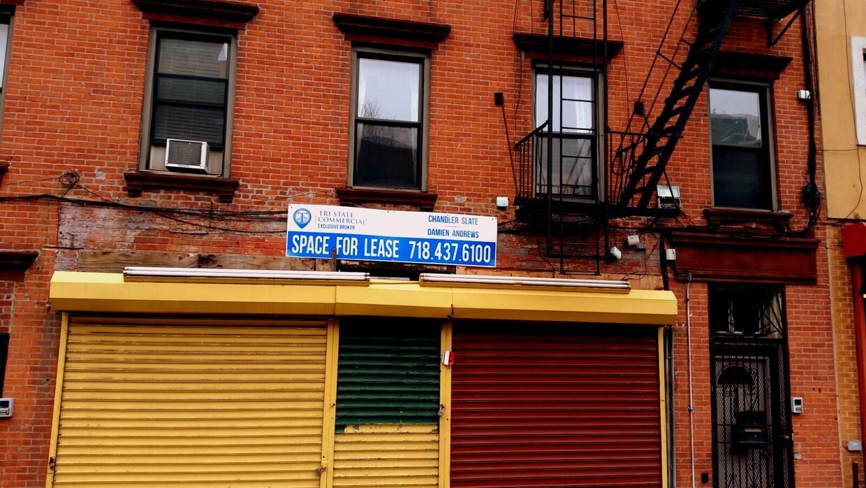 Primary Photo - 180 Hoyt St