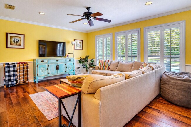 Foto del edificio - 3601 Medford Ct
