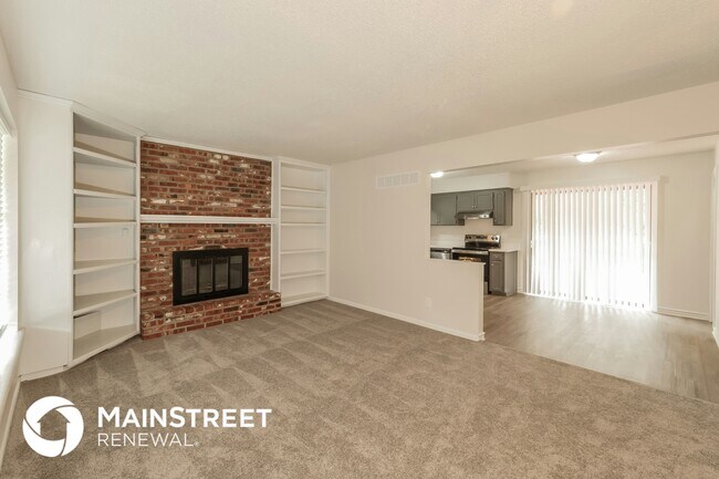 Foto del edificio - 6920 N Mercier St