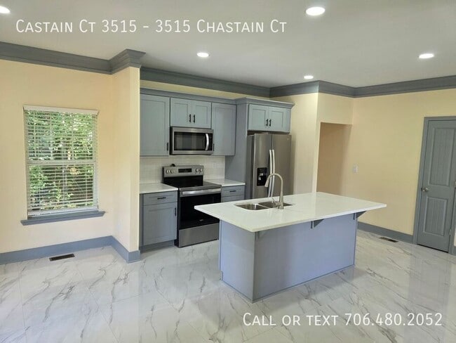 Foto del edificio - Castain Ct 3515-3515 Chastain Ct