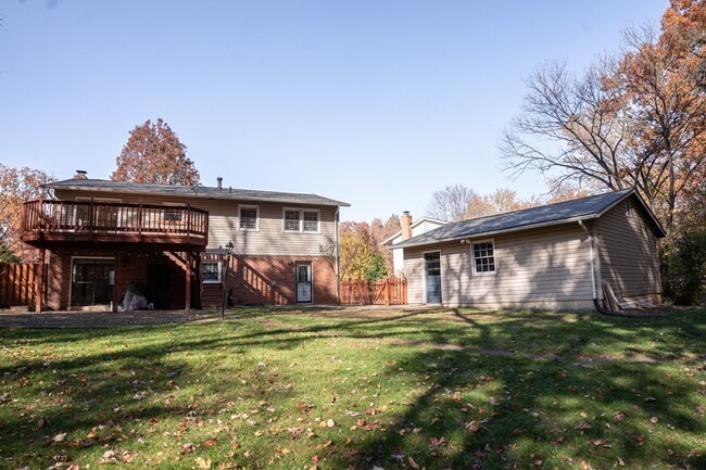 Photo - 13227 Sturbridge Rd House