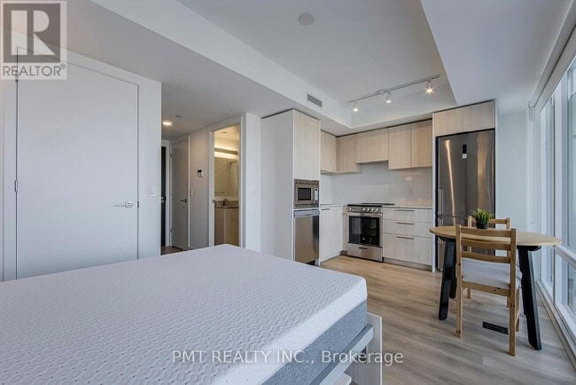 Photo du bâtiment - 18 Maitland Terrace