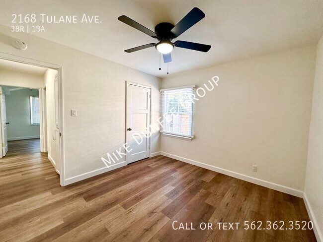 Foto del edificio - 2168 Tulane Ave