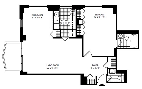 18G - Yorkshire House