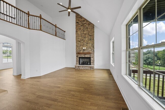 Building Photo - New Custom Brick Home in Lebanon